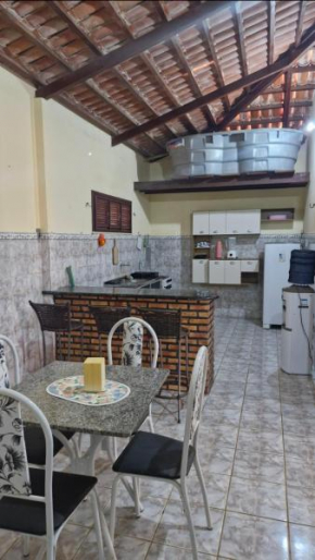 Casa de Temporada Sitio Tope